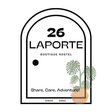26 Laporte Puducherry Buitenkant foto