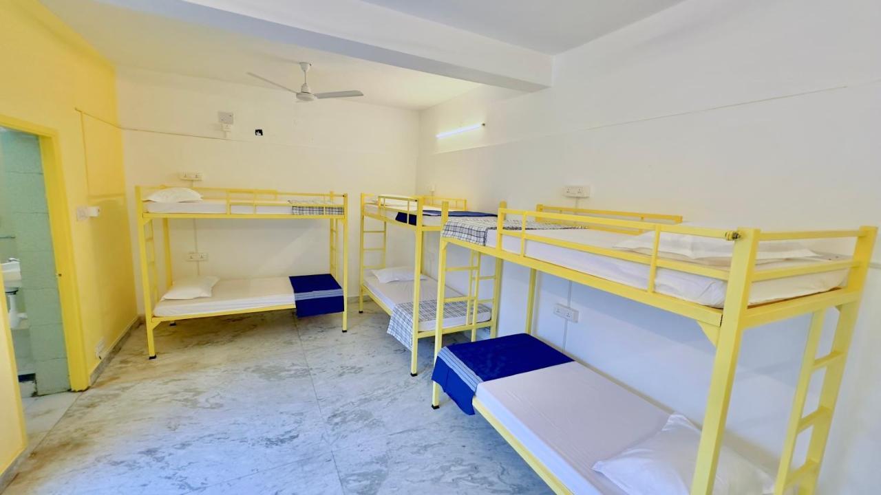 26 Laporte Puducherry Buitenkant foto