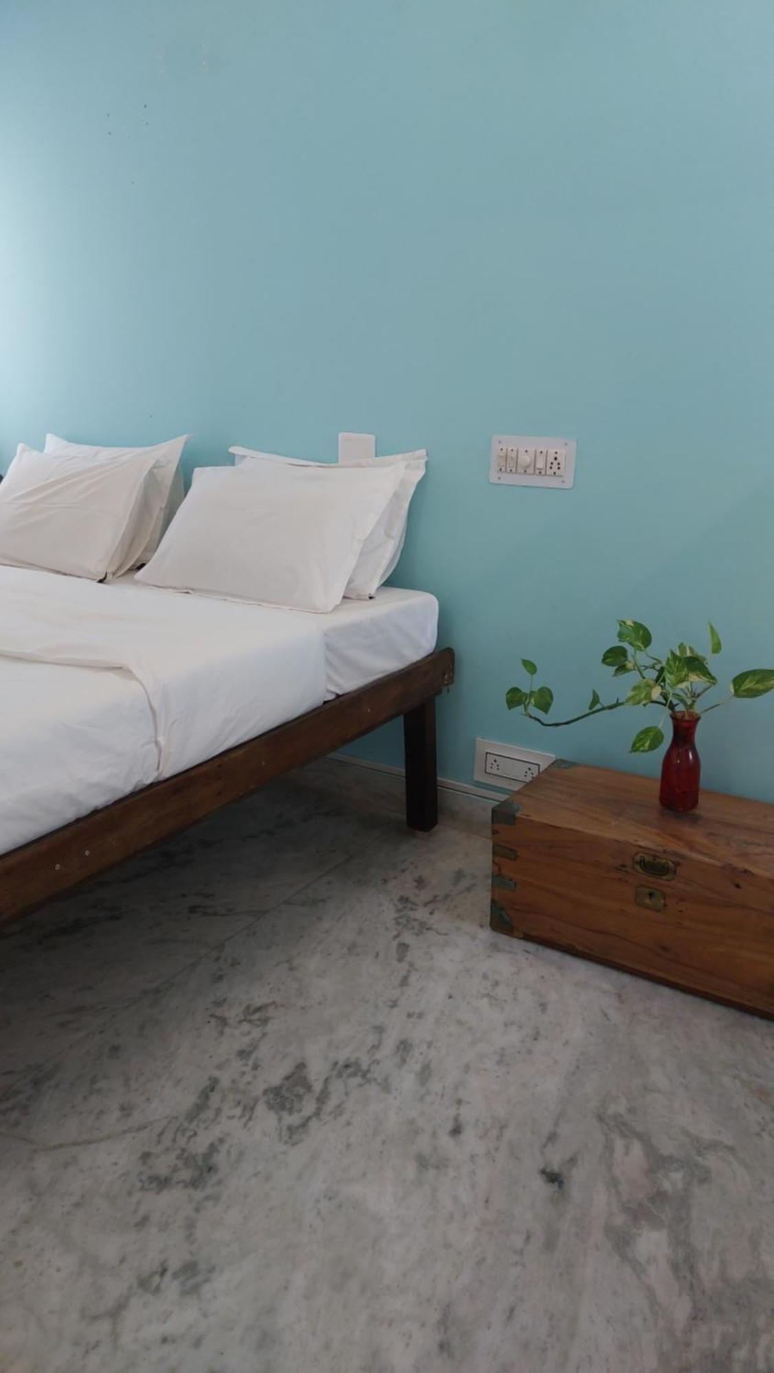 26 Laporte Puducherry Buitenkant foto