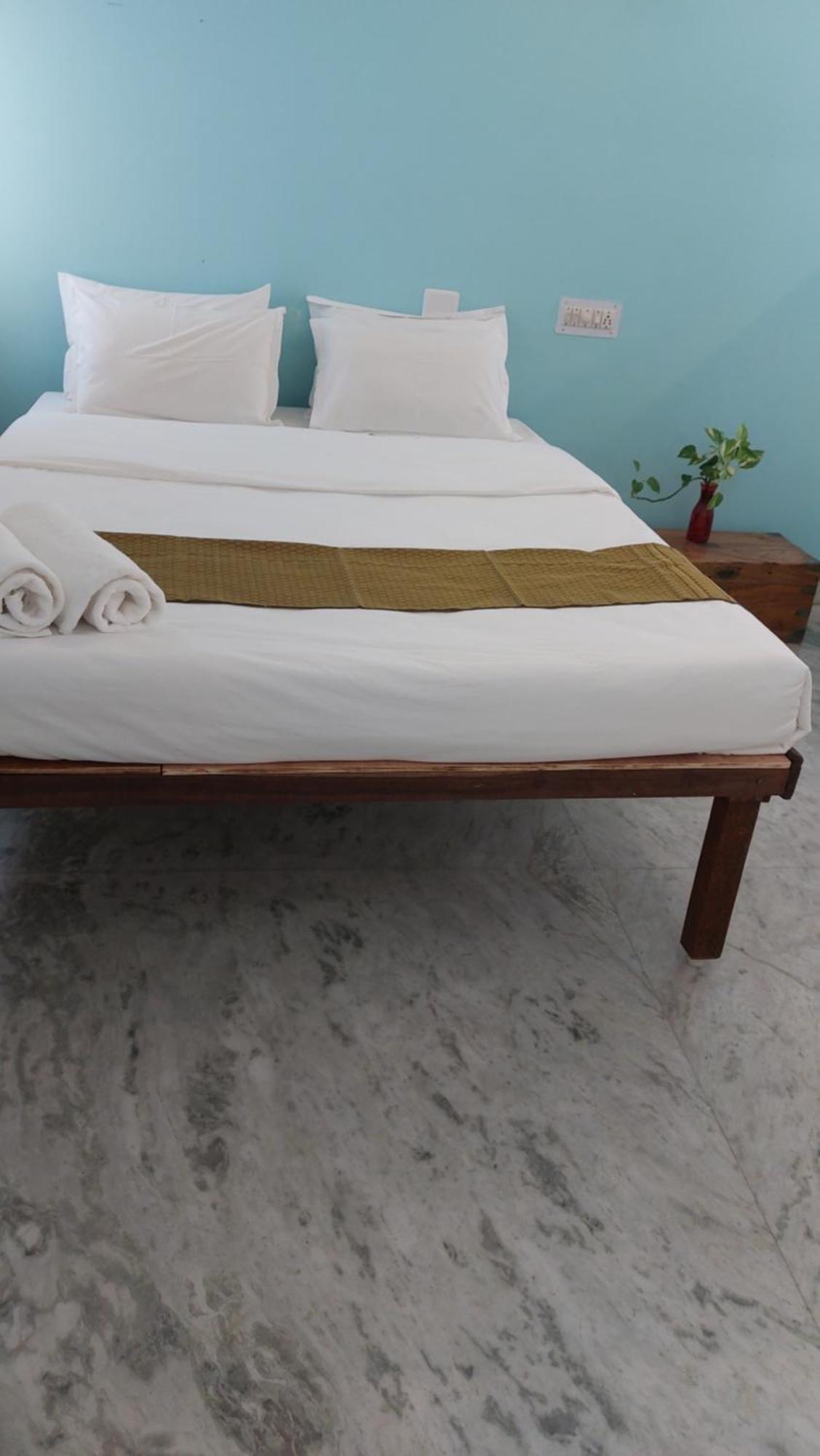 26 Laporte Puducherry Buitenkant foto