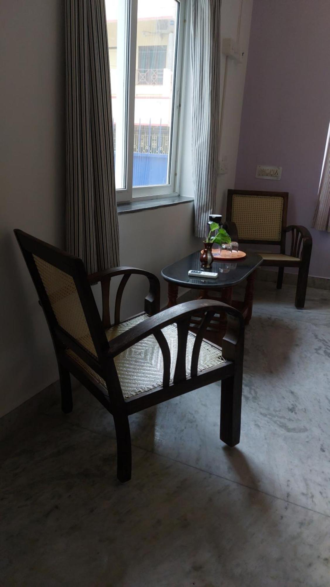 26 Laporte Puducherry Kamer foto