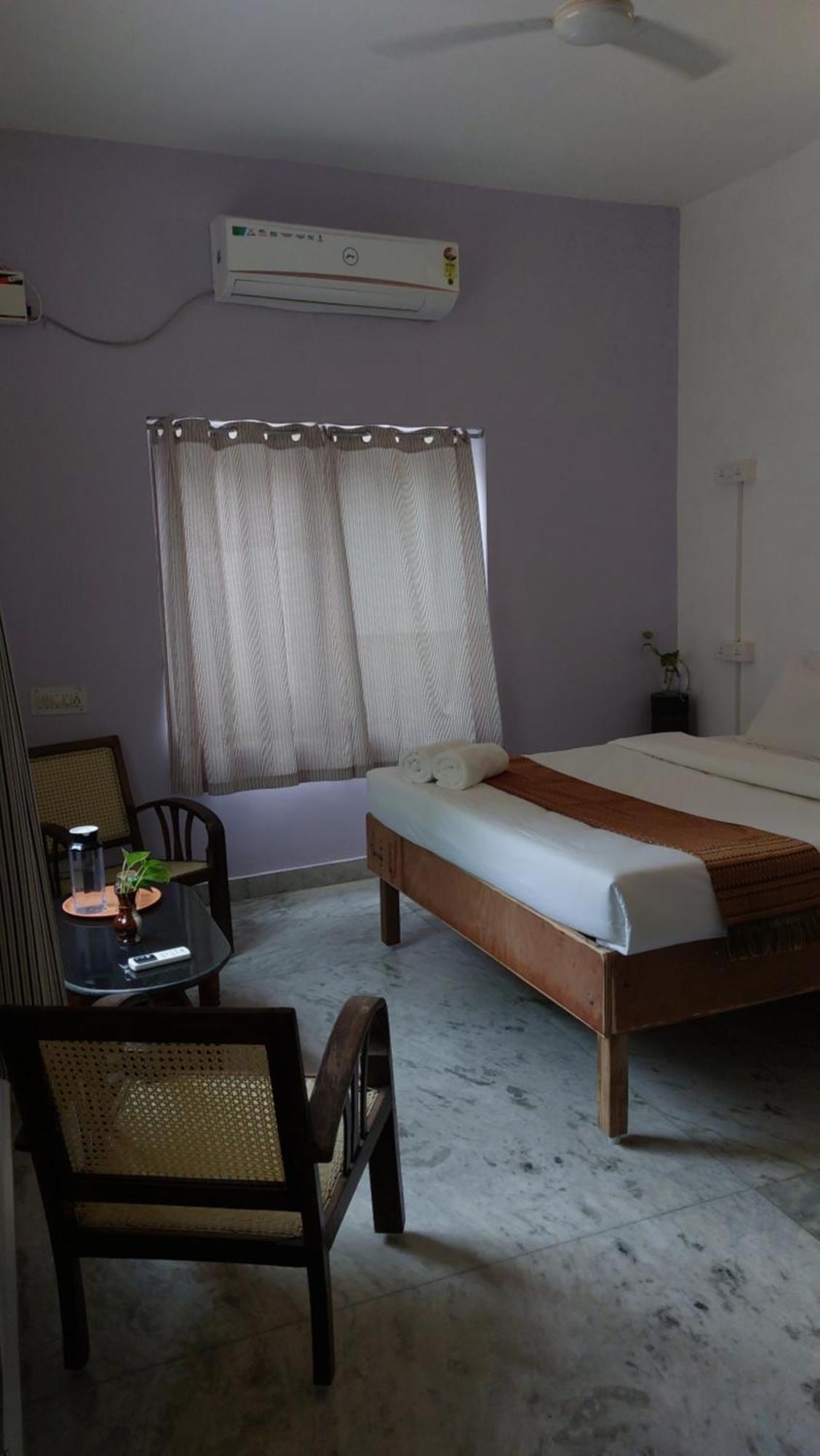 26 Laporte Puducherry Kamer foto