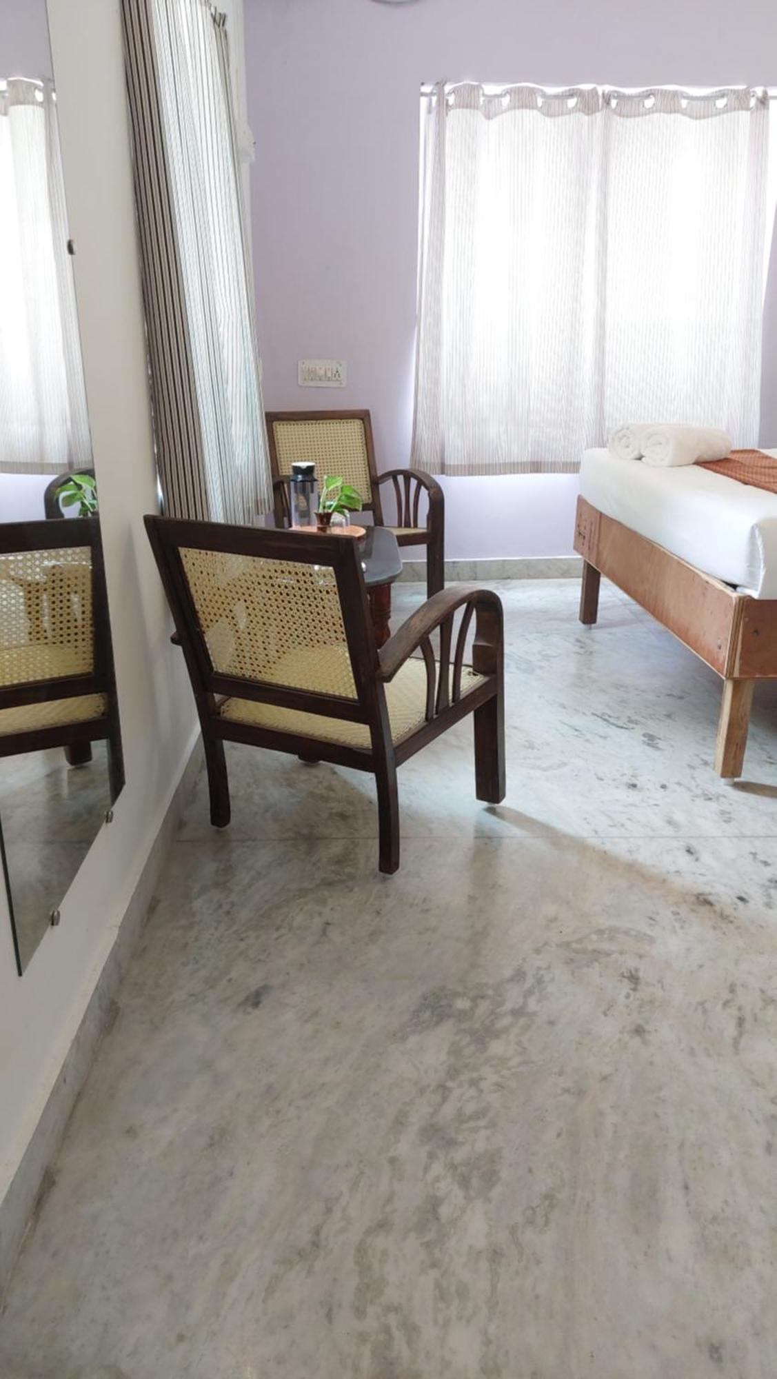 26 Laporte Puducherry Kamer foto