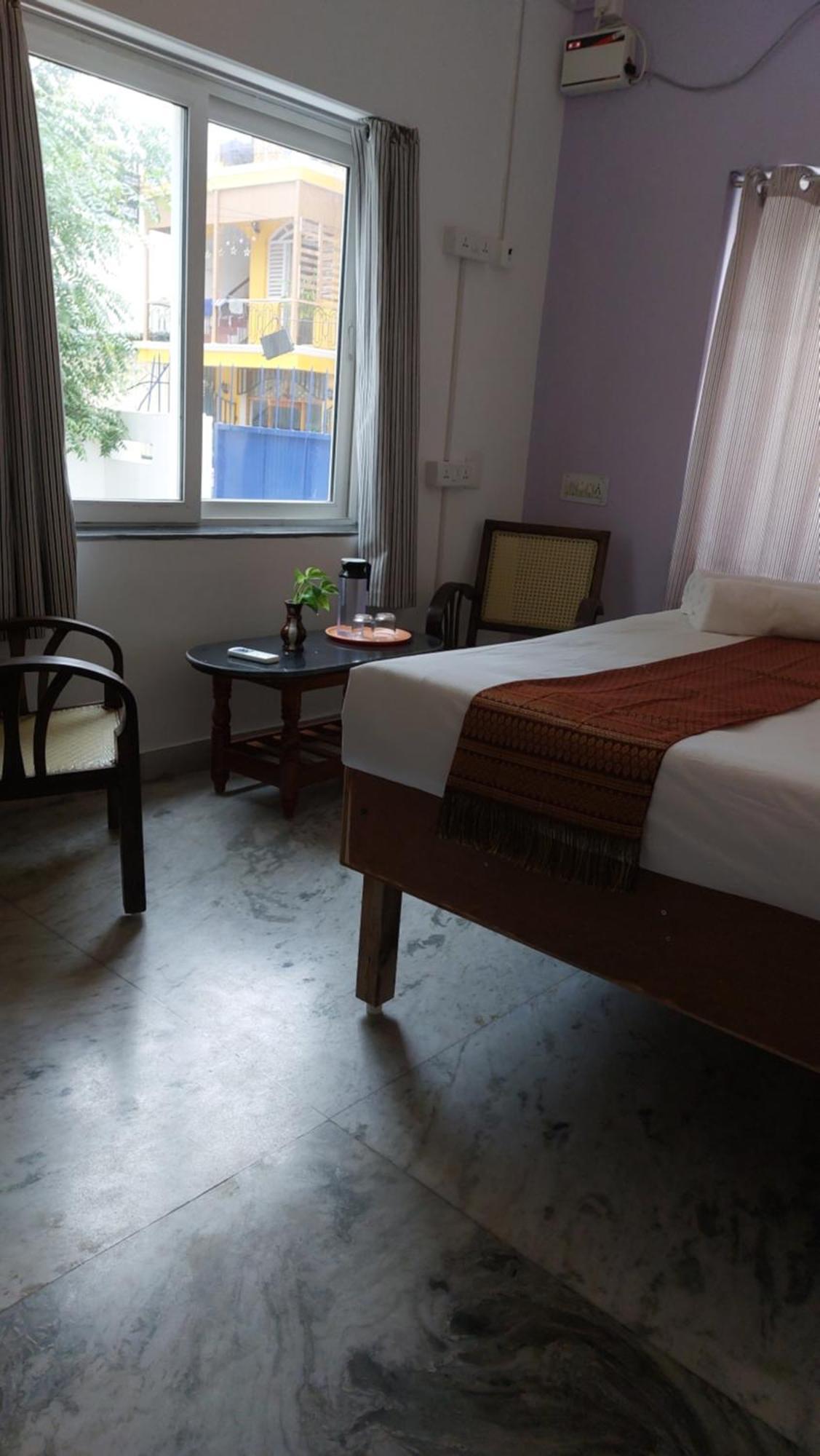 26 Laporte Puducherry Kamer foto