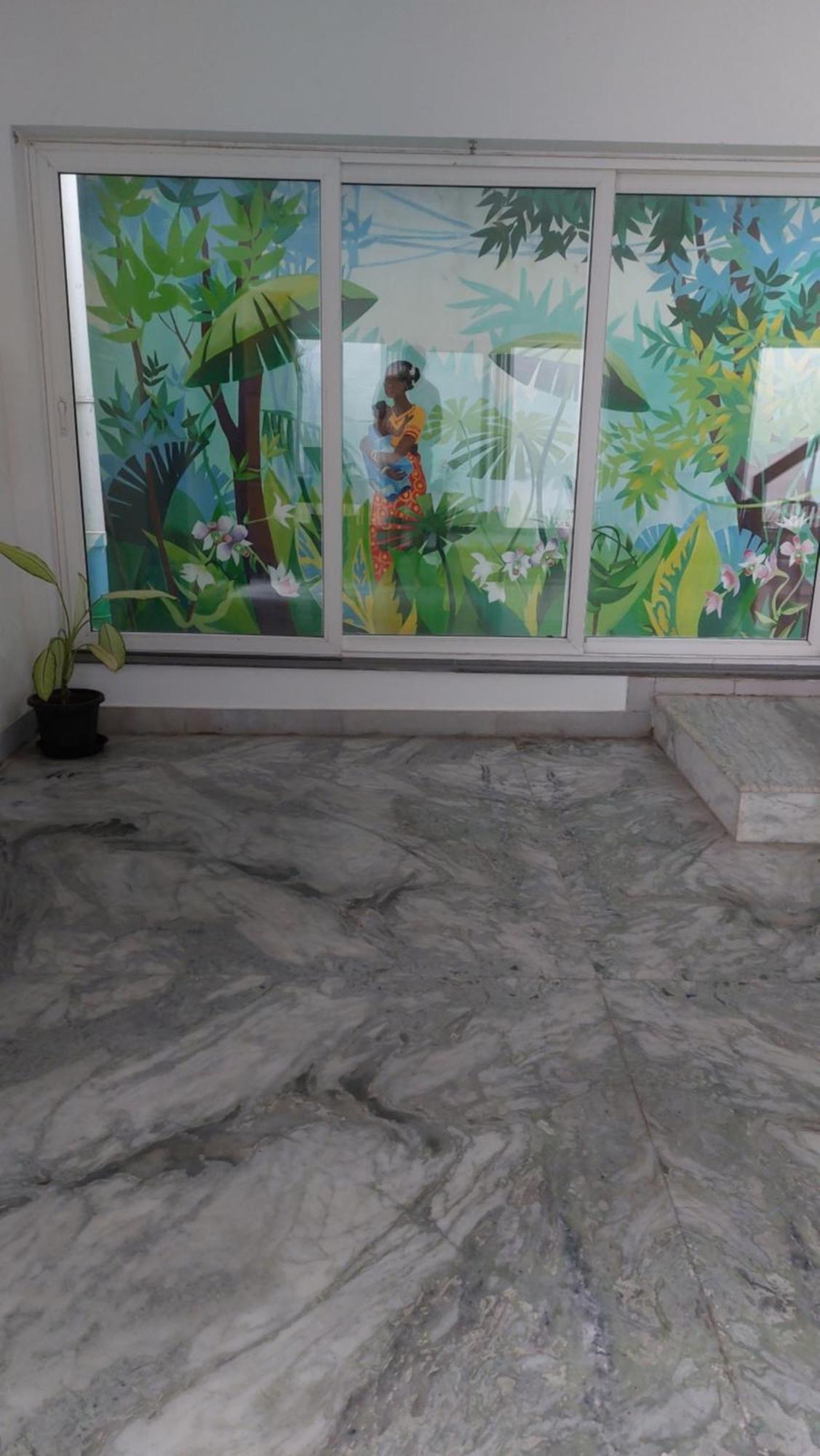 26 Laporte Puducherry Buitenkant foto